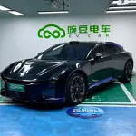 HiPhi HiPhi Z 2023 лот 57675069 из Китая