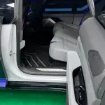 HiPhi HiPhi Z 2023 лот 57675069 из Китая