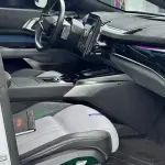 HiPhi HiPhi Z 2023 лот 57675069 из Китая