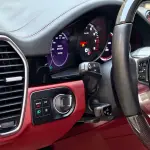 Porsche Cayenne 2023 340 л.с. — лот 57730419 из Китая
