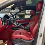 Porsche Cayenne 2023 340 л.с. — лот 57730419 из Китая