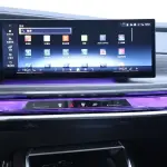 BMW 7 Series 2024 из Китая