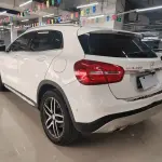Mercedes-Benz GLA 2016 156 л.с. — лот 57730706 из Китая