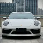 Porsche 911 2021 450 л.с. — лот 57730622 из Китая