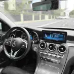 Mercedes-Benz C-Class 2019 из Китая
