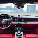 Porsche 911 2021 450 л.с. — лот 57730622 из Китая