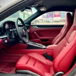 Porsche 911 2021 450 л.с. — лот 57730622 из Китая