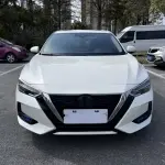 Nissan Sylphy 2022 135 л.с. 135 л.с. 135 л.с. 135 л.с. из Китая