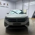 Volkswagen GTE PHEV 2023 из Китая