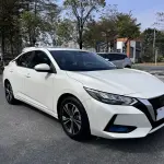 Nissan Sylphy 2022 135 л.с. 135 л.с. 135 л.с. 135 л.с. из Китая