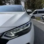 Nissan Sylphy 2022 135 л.с. 135 л.с. 135 л.с. 135 л.с. из Китая