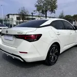Nissan Sylphy 2022 135 л.с. 135 л.с. 135 л.с. 135 л.с. из Китая