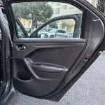 Citroen Elysee 2018 из Китая