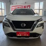 Nissan X-Trail 2022 204 л.с. из Китая
