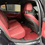 BMW 5 Series 2023 из Китая