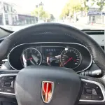 Hongqi Hongqi H5 2020 180 л.с. из Китая