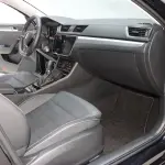 Skoda Superb 2024 из Китая