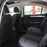 Skoda Superb 2024 из Китая