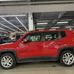 Jeep Renegade 2017 150 л.с. из Китая