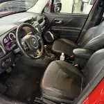 Jeep Renegade 2017 150 л.с. из Китая