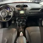 Jeep Renegade 2017 150 л.с. из Китая