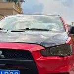 Mitsubishi Lancer EX 2012 136 л.с. 136 л.с. из Китая