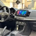 Mitsubishi Lancer EX 2012 136 л.с. 136 л.с. из Китая