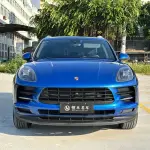 Porsche Macan 2019 252 л.с. — лот 57730838 из Китая