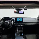 Honda Civic 2023 182 л.с. — лот 57730855 из Китая