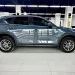 Mazda CX-5 2021 155 л.с. — лот 57731146 из Китая