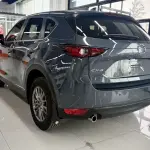 Mazda CX-5 2021 155 л.с. — лот 57731146 из Китая
