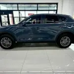 Mazda CX-5 2021 155 л.с. — лот 57731146 из Китая