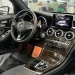 Mercedes-Benz GLC 2017 211 л.с. 211 л.с. 211 л.с. 211 л.с. из Китая