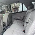 Mercedes-Benz M-Class 2008 из Китая