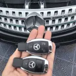 Mercedes-Benz M-Class 2008 из Китая