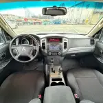 Mitsubishi Pajero (Import) 2016 из Китая