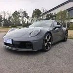 Porsche 911 2025 394 л.с. 394 л.с. из Китая