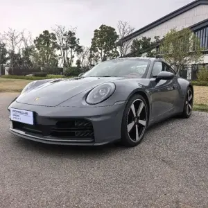 Porsche 911 2025 394 л.с. 394 л.с. из Китая