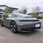Porsche 911 2025 394 л.с. 394 л.с. из Китая