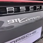 Porsche 911 2025 394 л.с. 394 л.с. из Китая