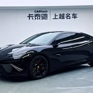 Lotus EMEYA 2025 из Китая