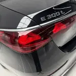 Mercedes-Benz E-Class 2026 из Китая