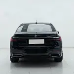 BMW 7 Series 2020 из Китая