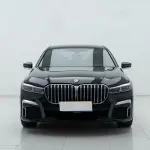 BMW 7 Series 2020 из Китая