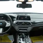 BMW 7 Series 2020 265 л.с. 265 л.с. 265 л.с. 265 л.с. 265 л.с. из Китая