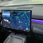 XPeng P7+ 2024 лот 57731354 из Китая