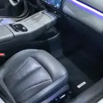 XPeng P7+ 2024 лот 57731354 из Китая