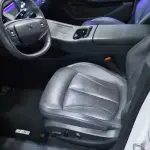 XPeng P7+ 2024 лот 57731354 из Китая