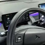 XPeng P7+ 2024 лот 57731354 из Китая