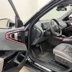 BMW X3 2025 258 л.с. — лот 57731144 из Китая